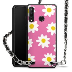 Carry Case Black Line Glamour strap