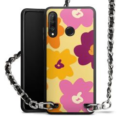 Carry Case Black Line Glamour strap