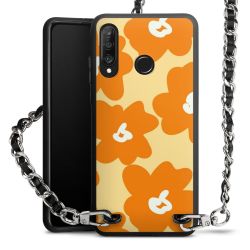 Carry Case Black Line Glamour strap