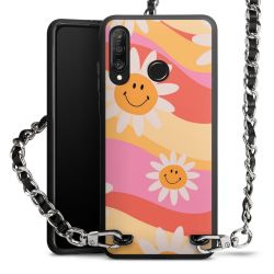 Carry Case Black Line Glamour strap