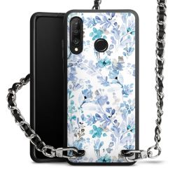 Carry Case Black Line Glamour strap