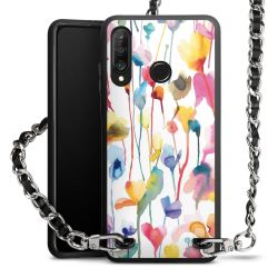 Carry Case Black Line Glamour strap