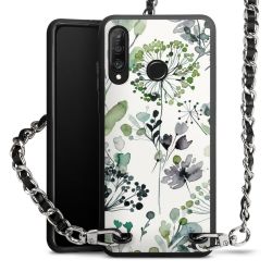 Carry Case Black Line Glamour strap