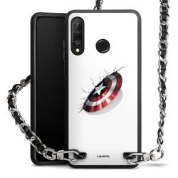 Carry Case Black Line Glamour strap