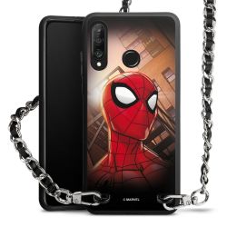 Carry Case Black Line Glamour strap