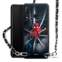 New Carry Case Black Line Glamourband