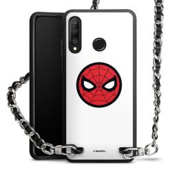 Carry Case Black Line Glamour strap