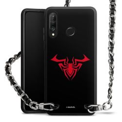 Carry Case Black Line Glamour strap