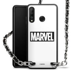 Carry Case Black Line Glamour strap