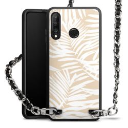 Carry Case Black Line Glamour strap