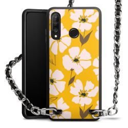 Carry Case Black Line Glamour strap