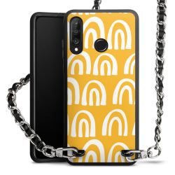 Carry Case Black Line Glamour strap