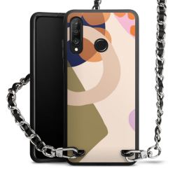 Carry Case Black Line Glamour strap