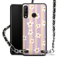 Carry Case Black Line Glamour strap