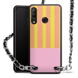 Carry Case Black Line Glamour strap