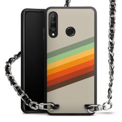 Carry Case Black Line Glamour strap