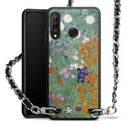 Carry Case Black Line Glamour strap