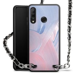 Carry Case Black Line Glamour strap