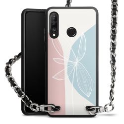 Carry Case Black Line Glamour strap