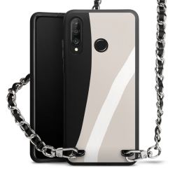 Carry Case Black Line Glamour strap