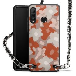 Carry Case Black Line Glamour strap