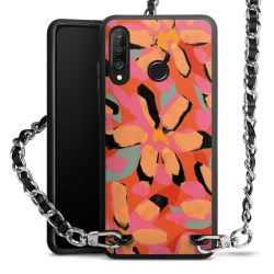 Carry Case Black Line Glamour strap