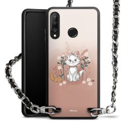 Carry Case Black Line Glamour strap