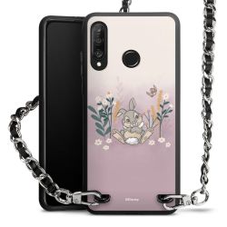 Carry Case Black Line Glamour strap