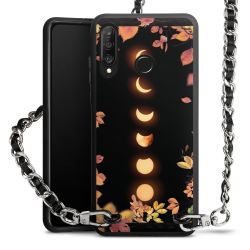 Carry Case Black Line Glamour strap