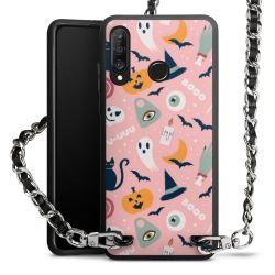 Carry Case Black Line Glamour strap