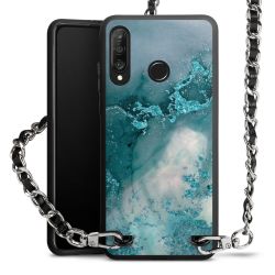 Carry Case Black Line Glamour strap