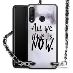 Carry Case Black Line Glamour strap