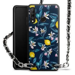 Carry Case Black Line Glamour strap