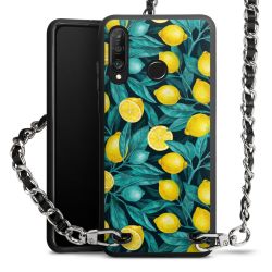 Carry Case Black Line Glamour strap