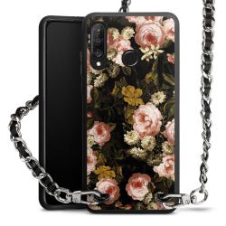 Carry Case Black Line Glamour strap