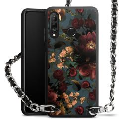 Carry Case Black Line Glamour strap