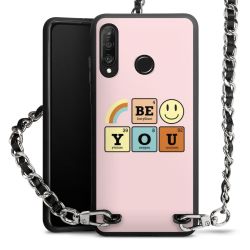 Carry Case Black Line Glamour strap