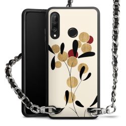 Carry Case Black Line Glamour strap