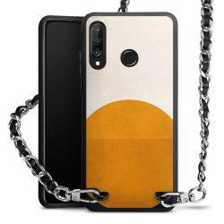 Carry Case Black Line Glamour strap