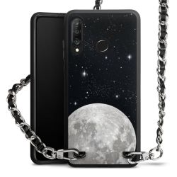 Carry Case Black Line Glamour strap