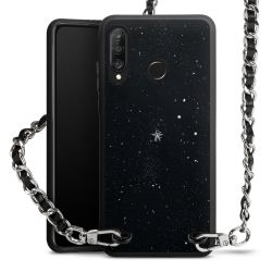 Carry Case Black Line Glamour strap