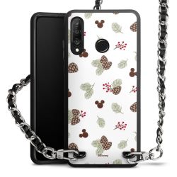 New Carry Case Black Line Glamourband