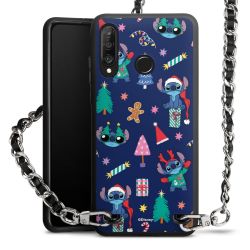 Carry Case Black Line Glamour strap