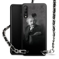 Carry Case Black Line Glamour strap