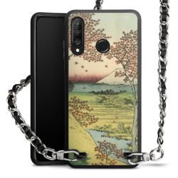 Carry Case Black Line Glamour strap