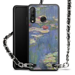 Carry Case Black Line Glamour strap