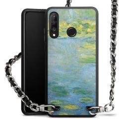 Carry Case Black Line Glamour strap