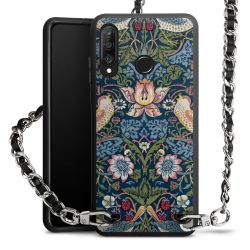 Carry Case Black Line Glamour strap