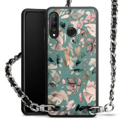 Carry Case Black Line Glamour strap