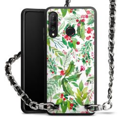 Carry Case Black Line Glamour strap